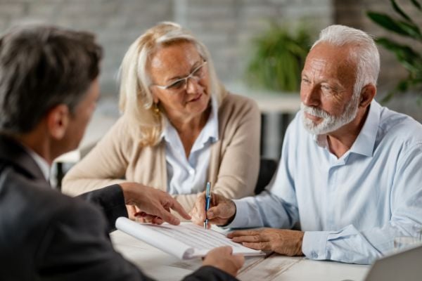 Amending your United Kingdom Estate Planning Documents