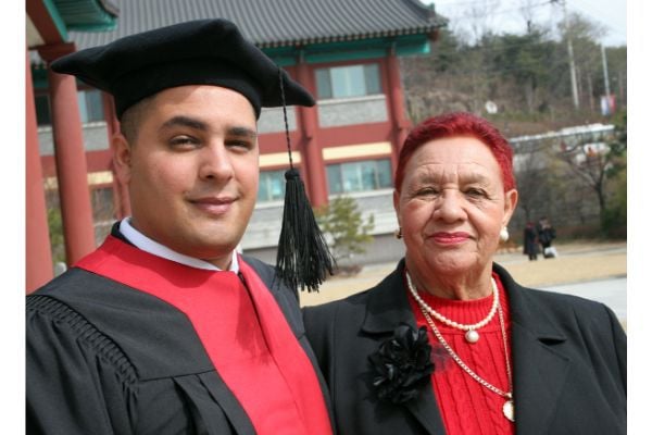 How You Can Help Your Grandchildren Pay for College