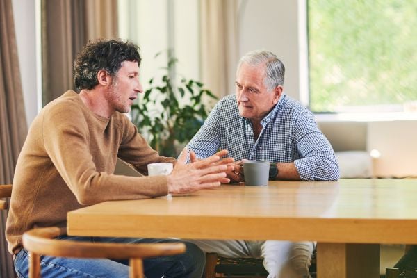 Talking to Your Parents About the Status of Their Estate Plan