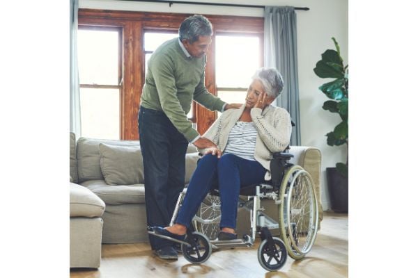 Ways to Fund Your Disabled Loved One’s Special Needs Trust