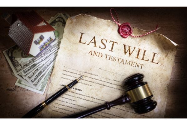 What to Include in Your Will