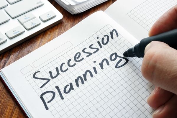 Succession Planning | Why You Should Prioritize Succession Planning for Your Family