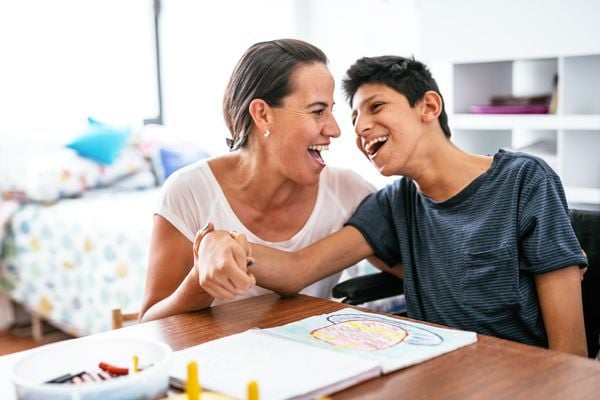 Updating Your Loved Ones Special Needs Plan