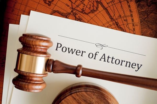 Power of Attorney | United Kingdom Estate Planning During the Global Pandemic