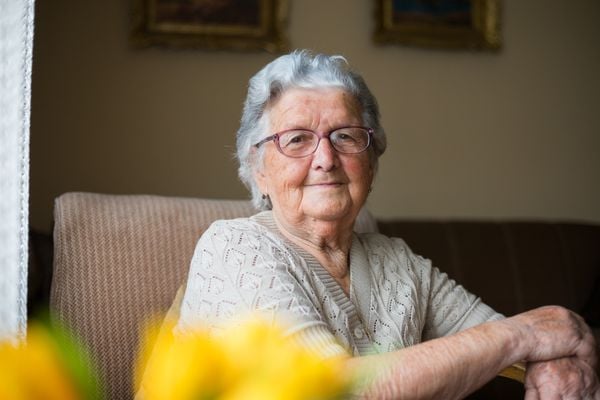 How do I Plan to Remain in My Home as a Senior?