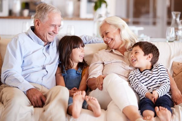 How to Plan for Your Grandchildren