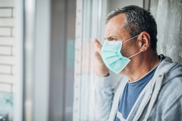 Is My Loved One Safe in a Nursing Home Right Now?