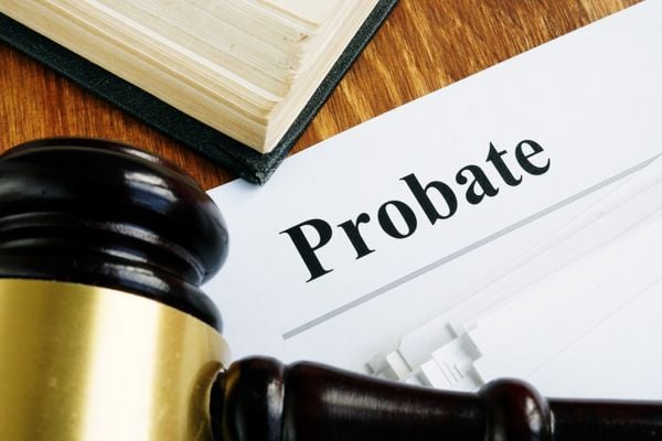 What Happens in a Probate Case?