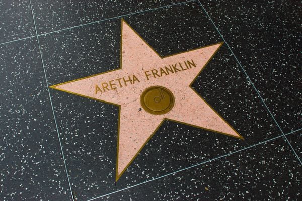 What is Happening with Aretha Franklins Estate