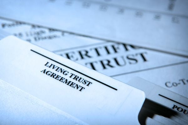 Why You Should Consider Having a Trust