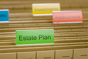 The 4 Documents You Need for Your Estate Plan