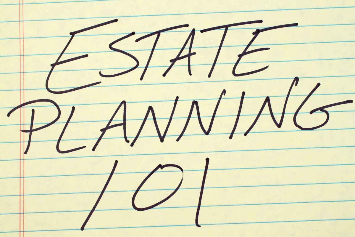 Estate Planning 101 for Business Owners