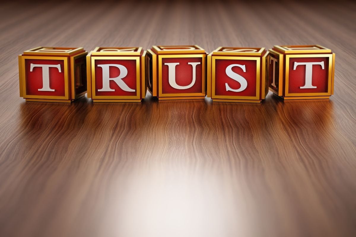 How Many Trusts Should I Have?