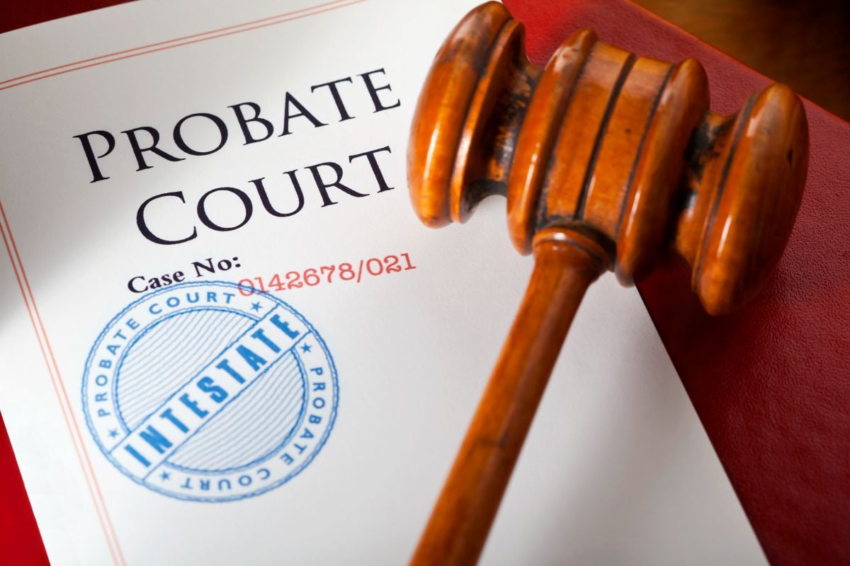 How Long Does Probate Take In United Kingdom?