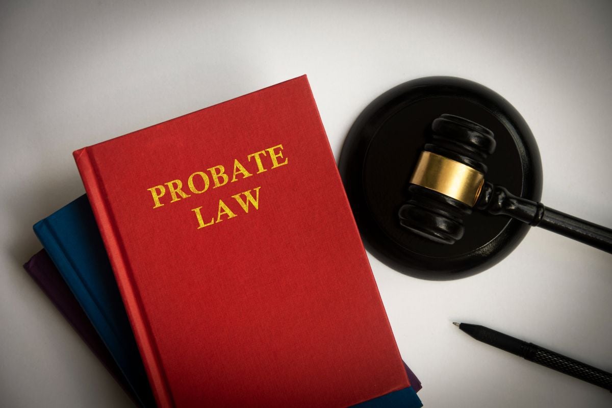 How Long Does Probate Take in United Kingdom Without A Will?